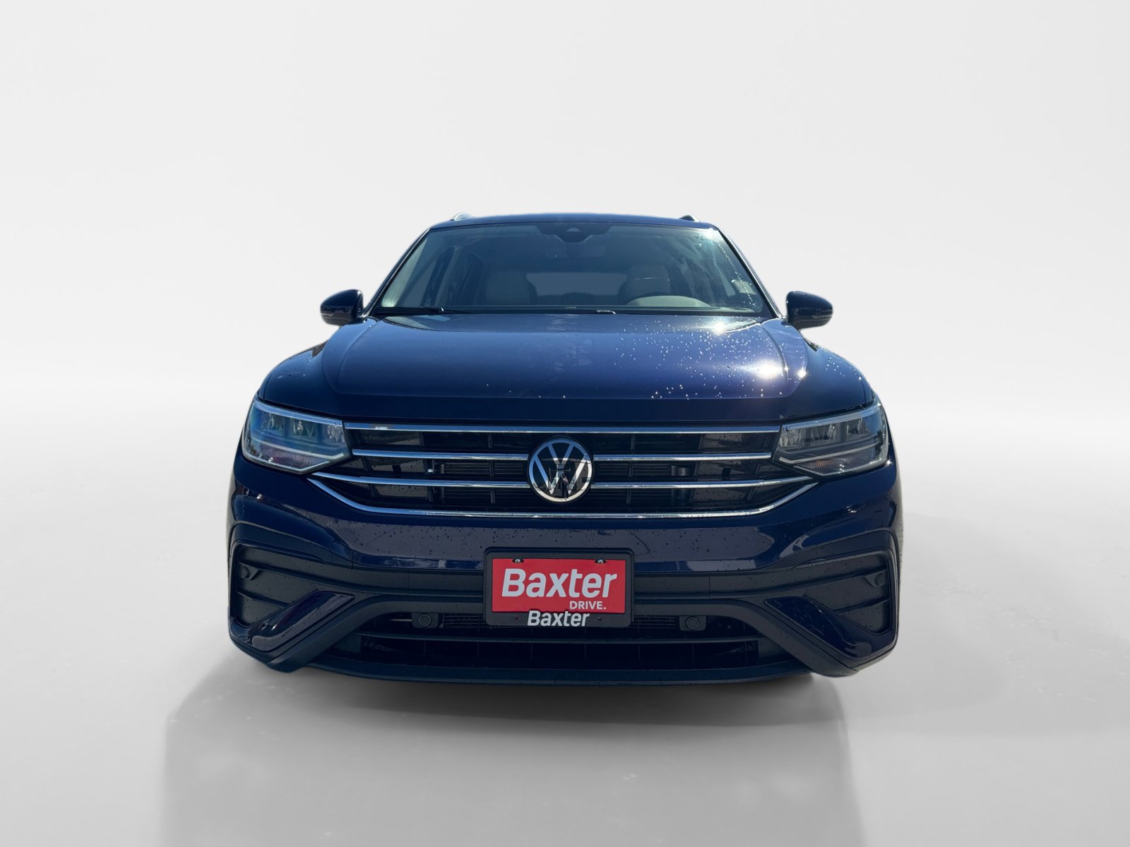 Certified 2022 Volkswagen Tiguan SE image 15