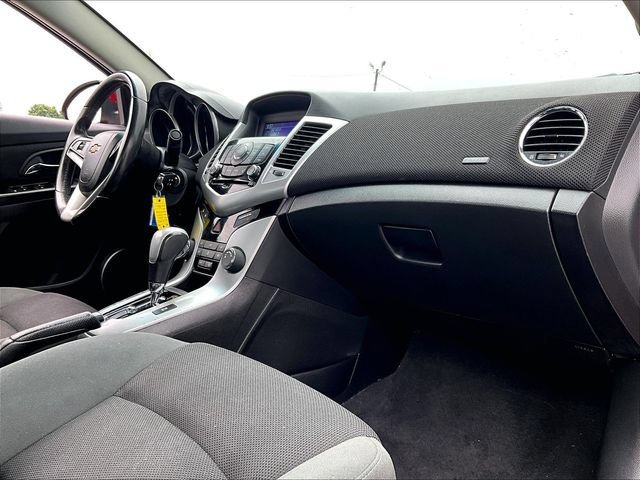 Used 2012 Chevrolet Cruze Eco FWD image 14