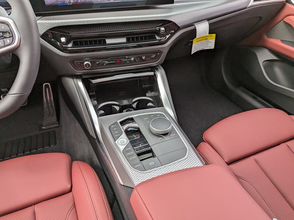 New 2026 BMW 430i xDrive w/ M Sport Package AWD/4WD image 28