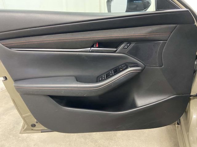Used 2024 MAZDA MAZDA3 s image 10