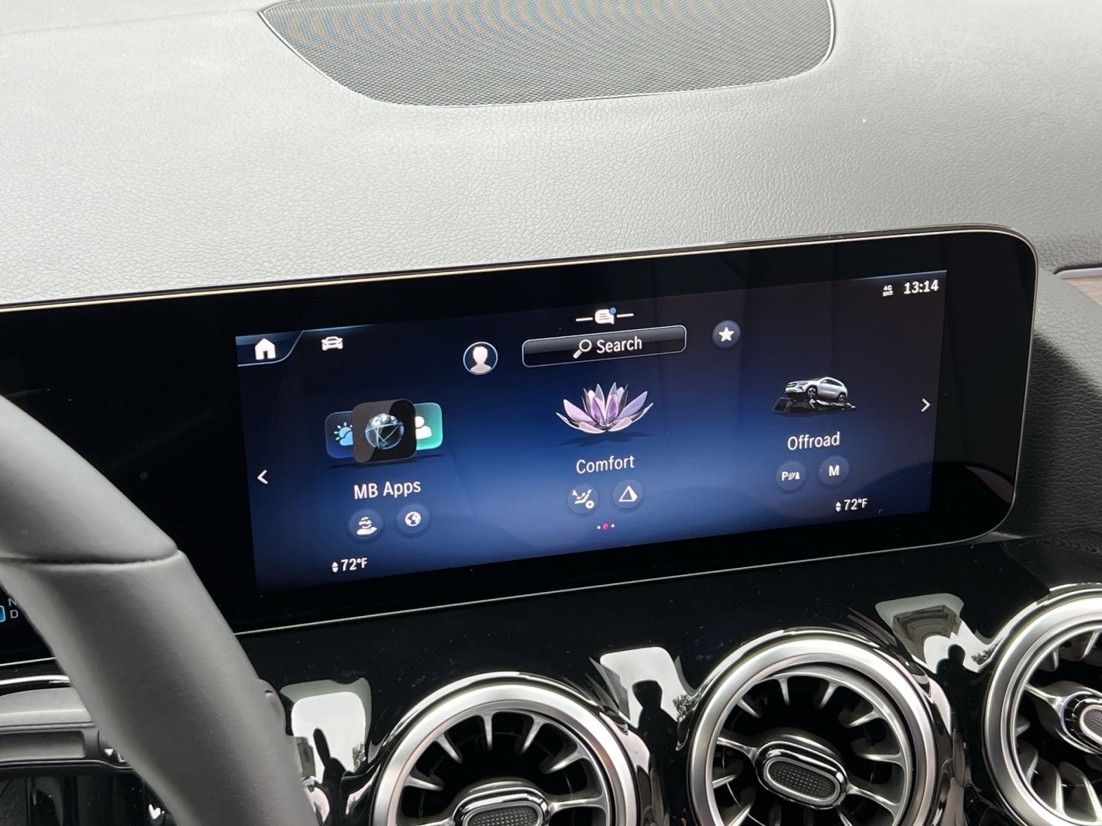 Certified 2026 Mercedes-Benz GLA 250 4MATIC image 18