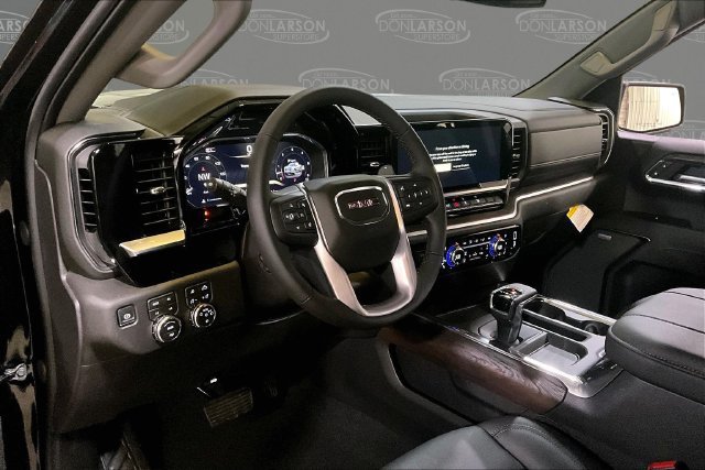 New 2026 GMC Sierra 1500 SLT AWD/4WD image 10