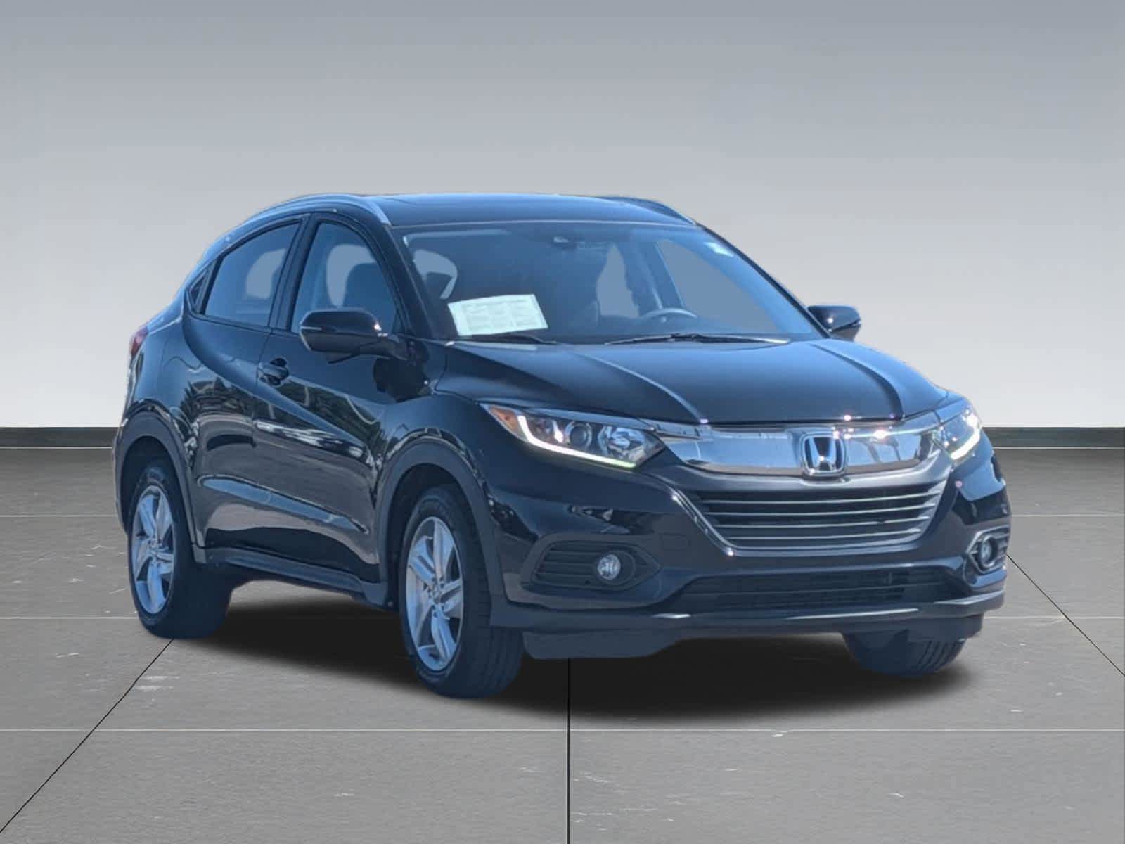 Used 2019 Honda HR-V EX image 7