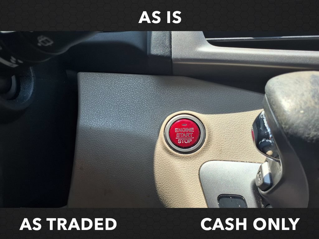 Used 2016 Honda Odyssey EX-L image 26