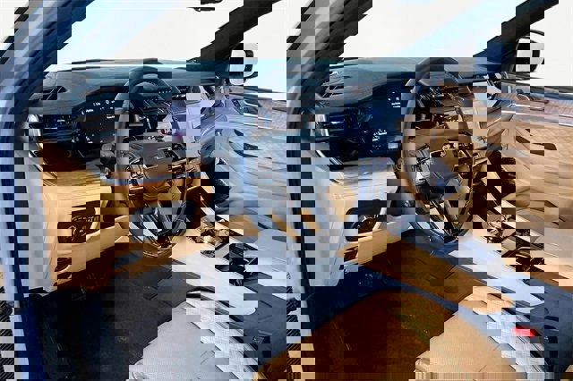 New 2026 Jeep Grand Cherokee Summit image 8