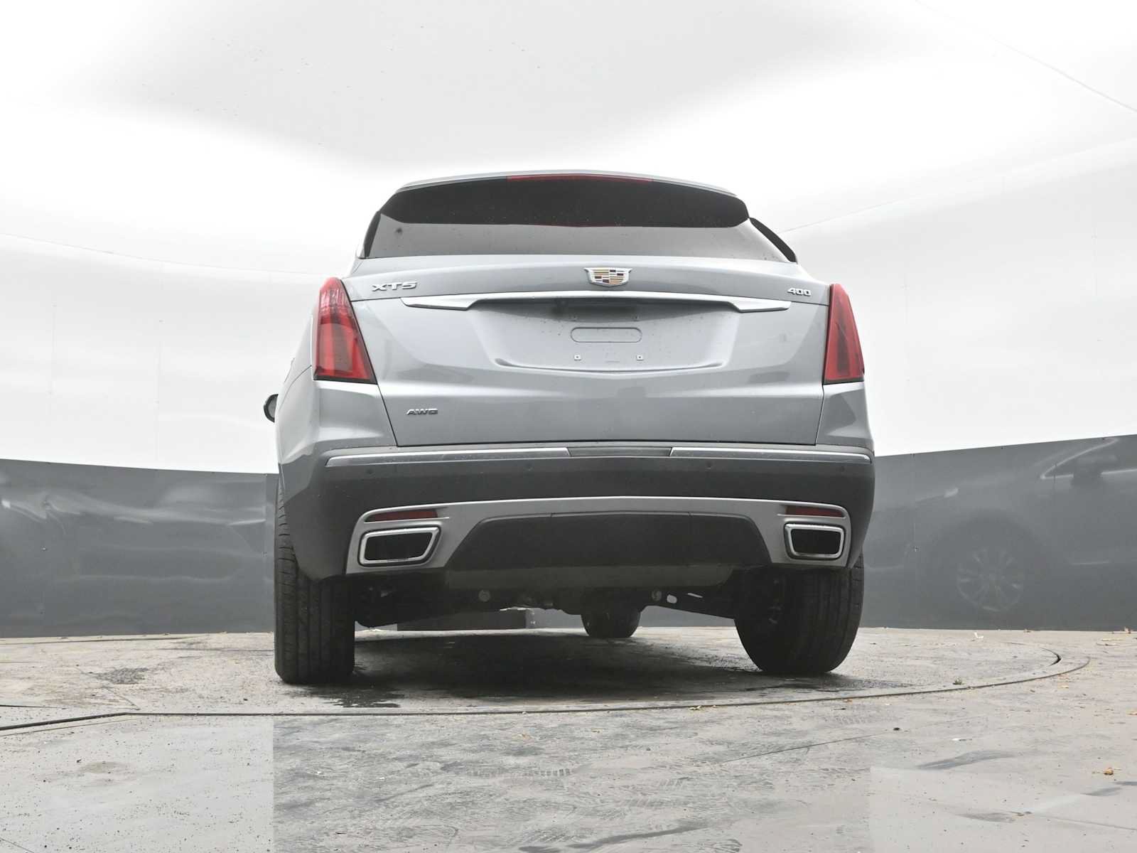 Used 2023 Cadillac XT5 Premium Luxury AWD/4WD image 32