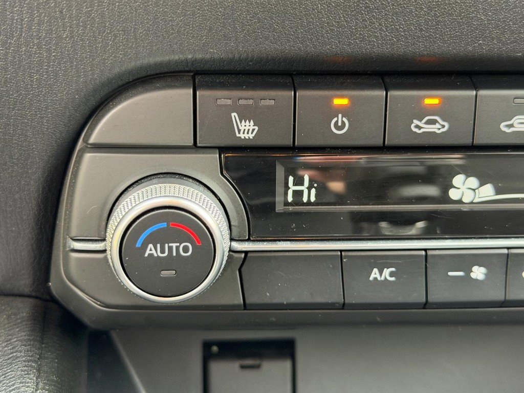 Used 2023 MAZDA CX-5 AWD 2.5 S w/ Select Package image 21