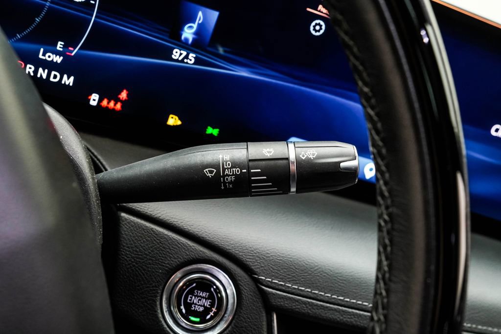 Used 2025 Cadillac CT5 Premium Luxury RWD image 34