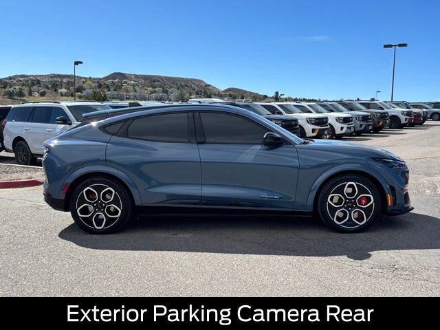 Certified 2024 Ford Mustang Mach-E GT AWD/4WD image 6
