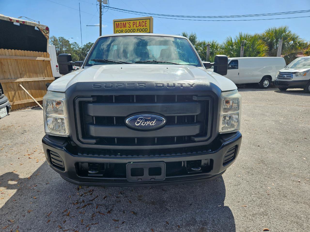 Used 2015 Ford F250 XL RWD image 7