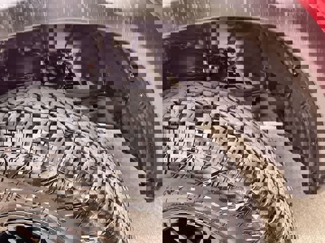 Used 2017 RAM 1500 Rebel w/ Luxury Group image 23