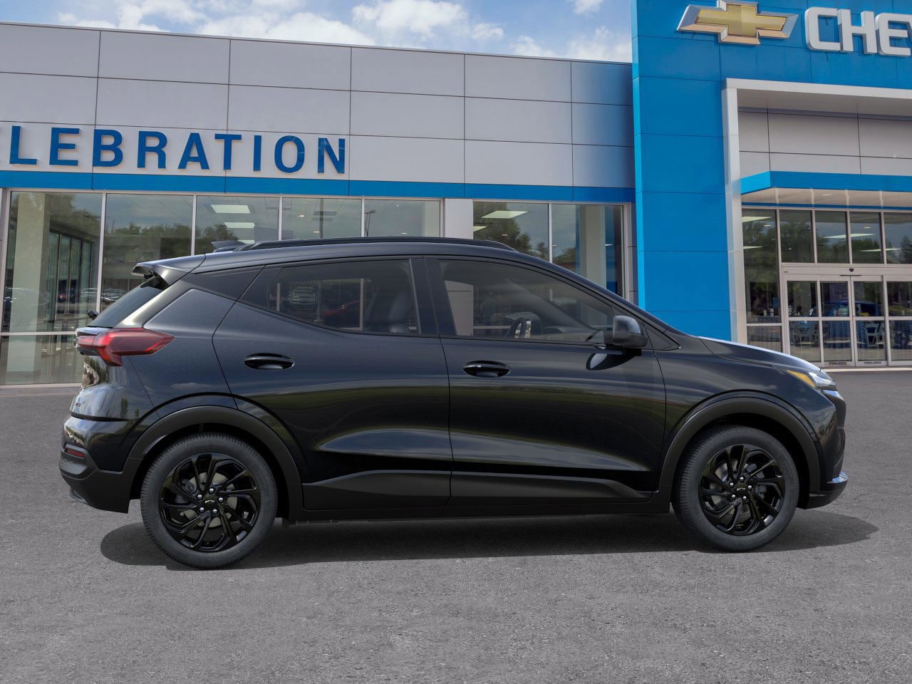 New 2027 Chevrolet Bolt RS w/ Technology Package image 5