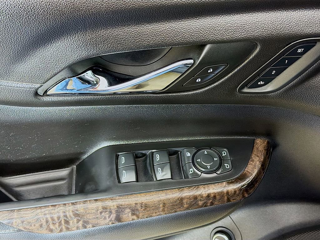 Used 2023 GMC Acadia Denali w/ Denali Ultimate Package image 34