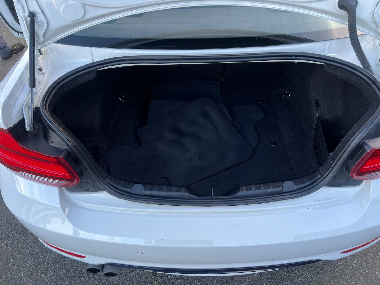 Used 2019 BMW 230i Coupe w/ Convenience Package RWD image 23
