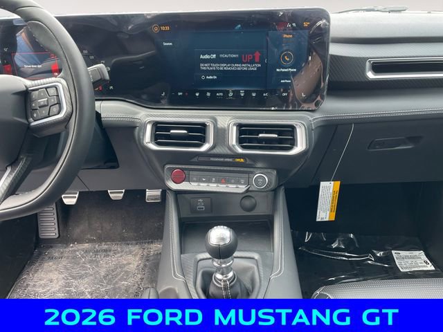 New 2026 Ford Mustang GT image 10