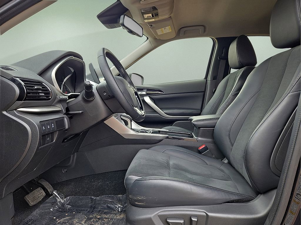 Used 2025 Mitsubishi Eclipse Cross SE image 23