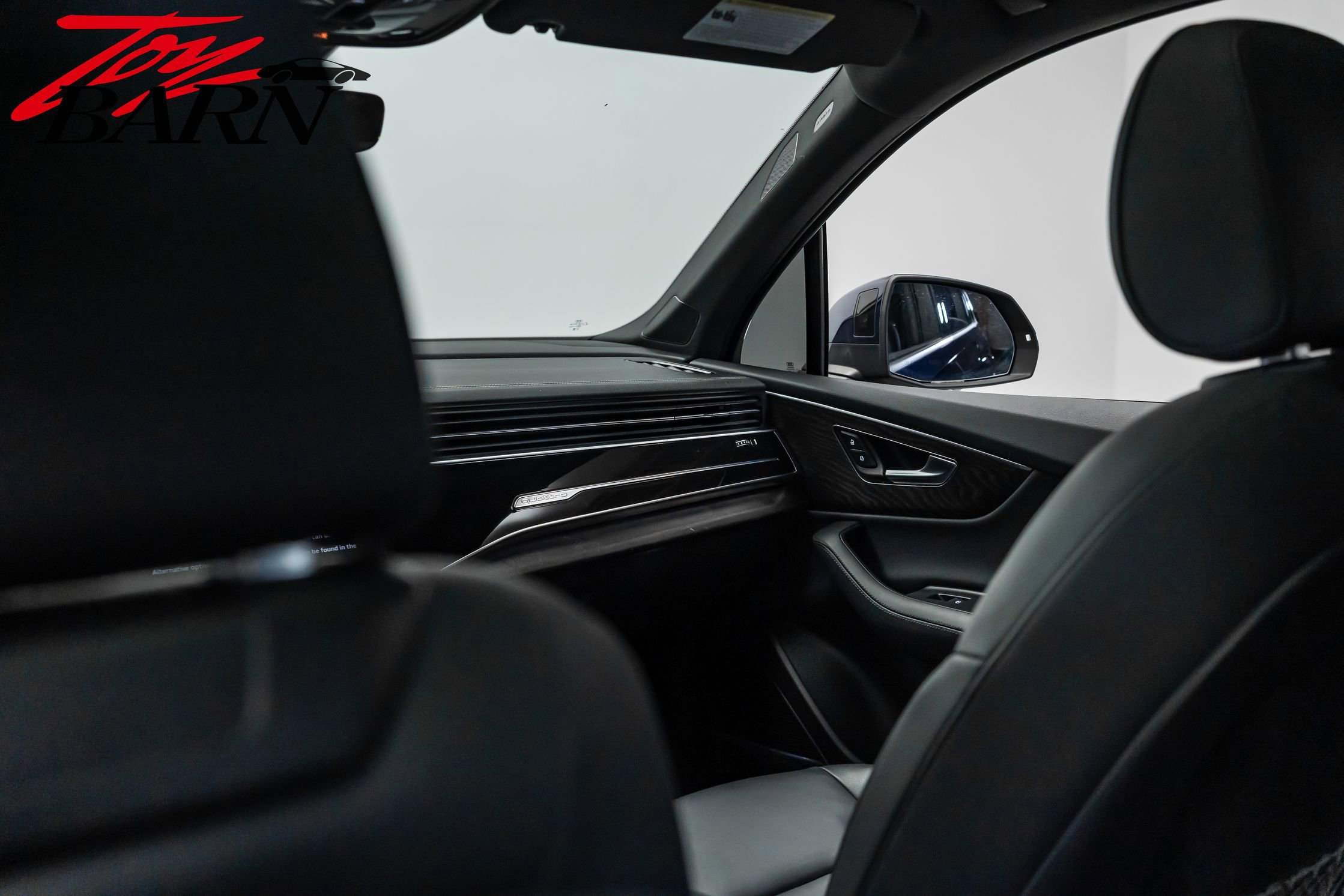 Used 2023 Audi Q7 2.0T Premium Plus w/ Premium Plus Package image 46