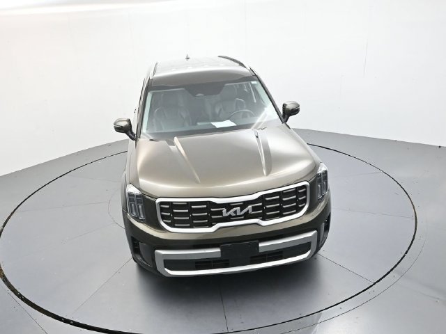 Used 2023 Kia Telluride S FWD image 36