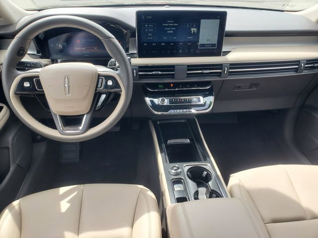 Certified 2023 Lincoln Corsair FWD image 25