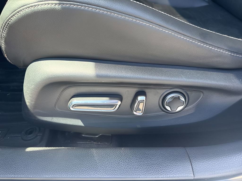 Used 2023 Acura Integra A-Spec FWD image 10