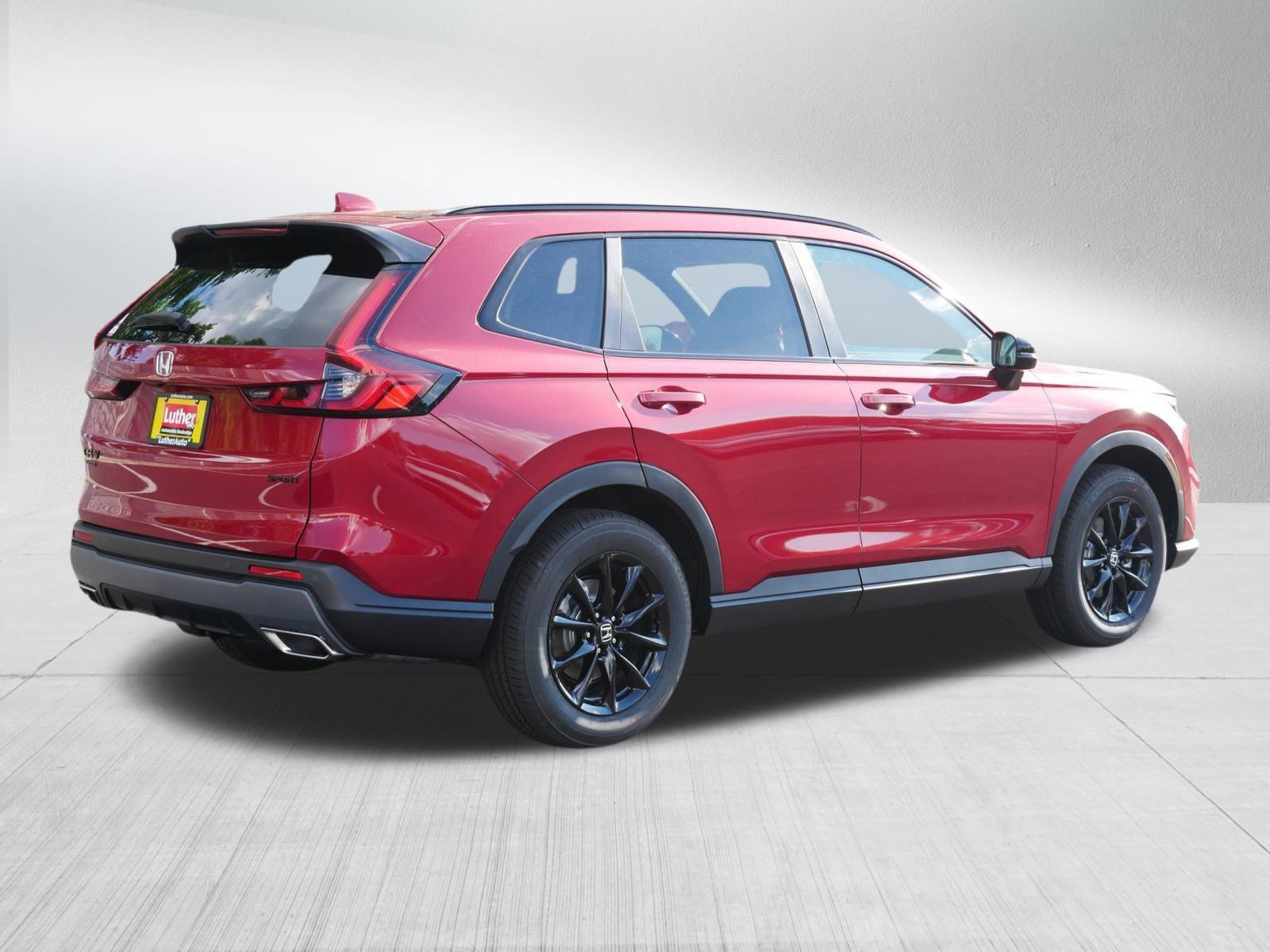 New 2026 Honda CR-V Sport-L image 7