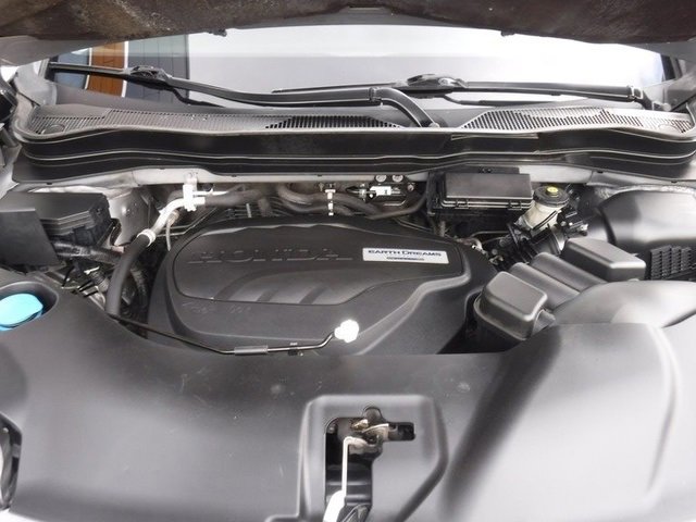 Used 2017 Honda Ridgeline RTL-T image 18