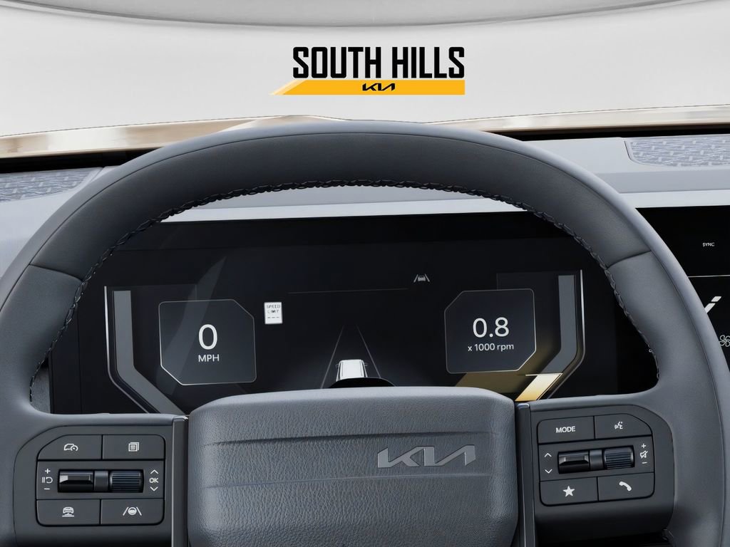 New 2027 Kia Telluride SX X-Line AWD/4WD image 21