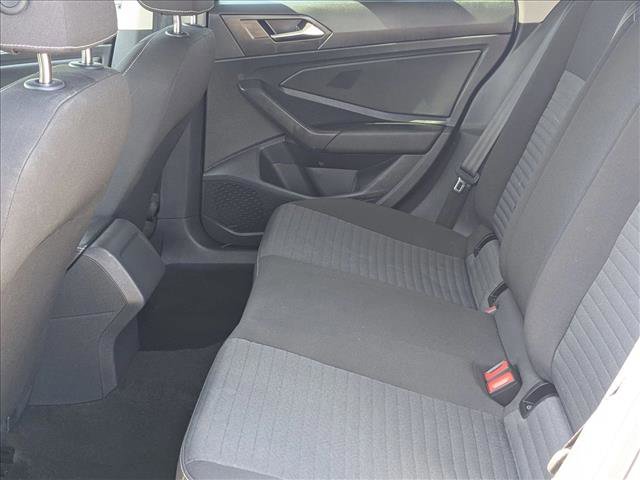 Used 2025 Volkswagen Jetta S image 18