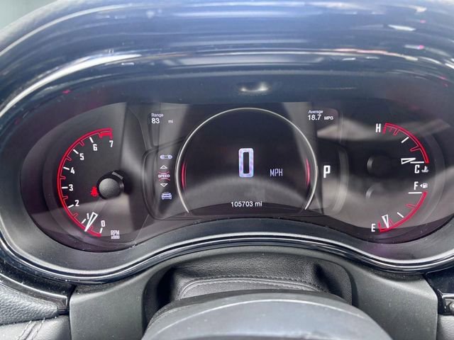 Used 2021 Dodge Durango GT image 15