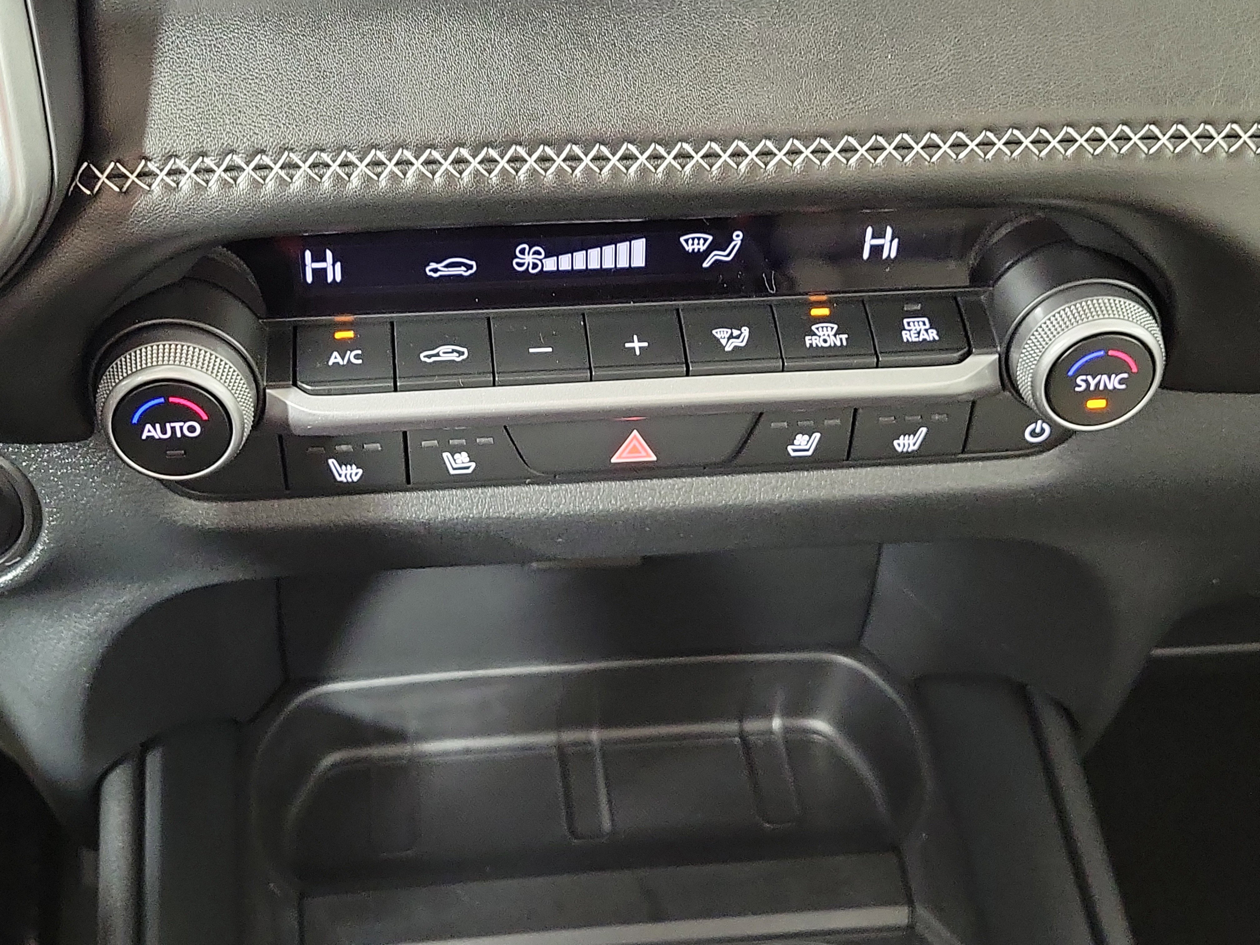 New 2026 MAZDA CX-50 AWD 2.5 S w/ Premium Package image 23