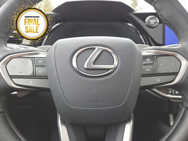 Certified 2024 Lexus RX 350 AWD image 37