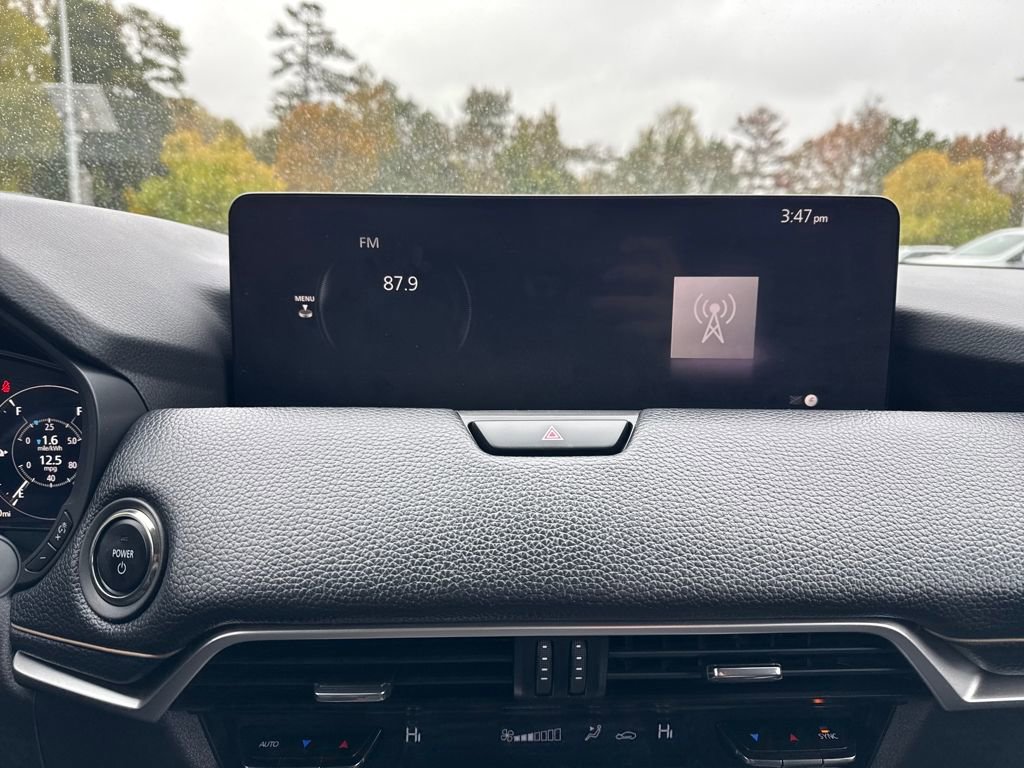 Used 2025 MAZDA CX-90 Plug-In Hybrid w/Premium Sport image 20