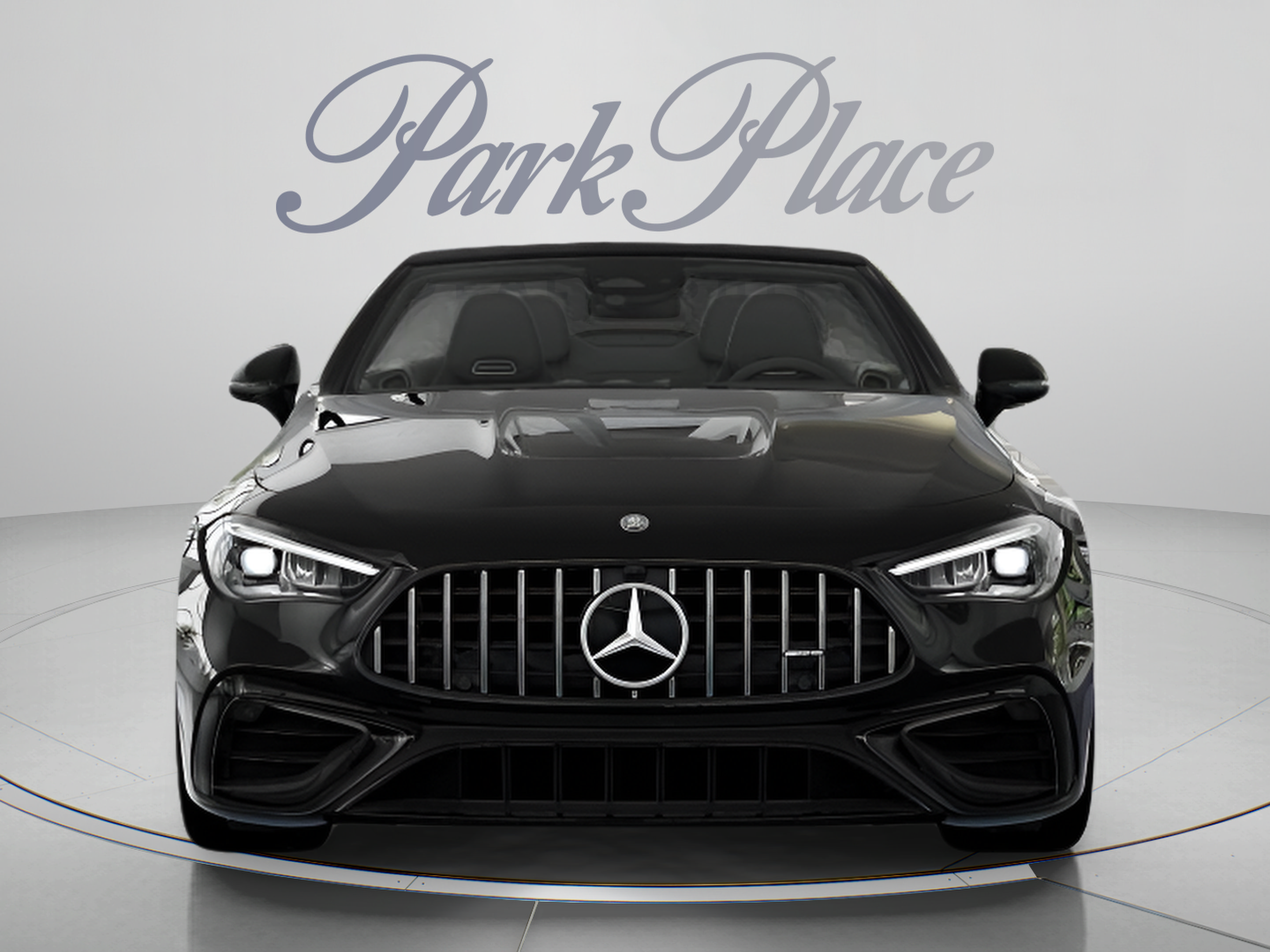 New 2027 Mercedes-Benz CLE 53 AMG 4MATIC Cabriolet image 36
