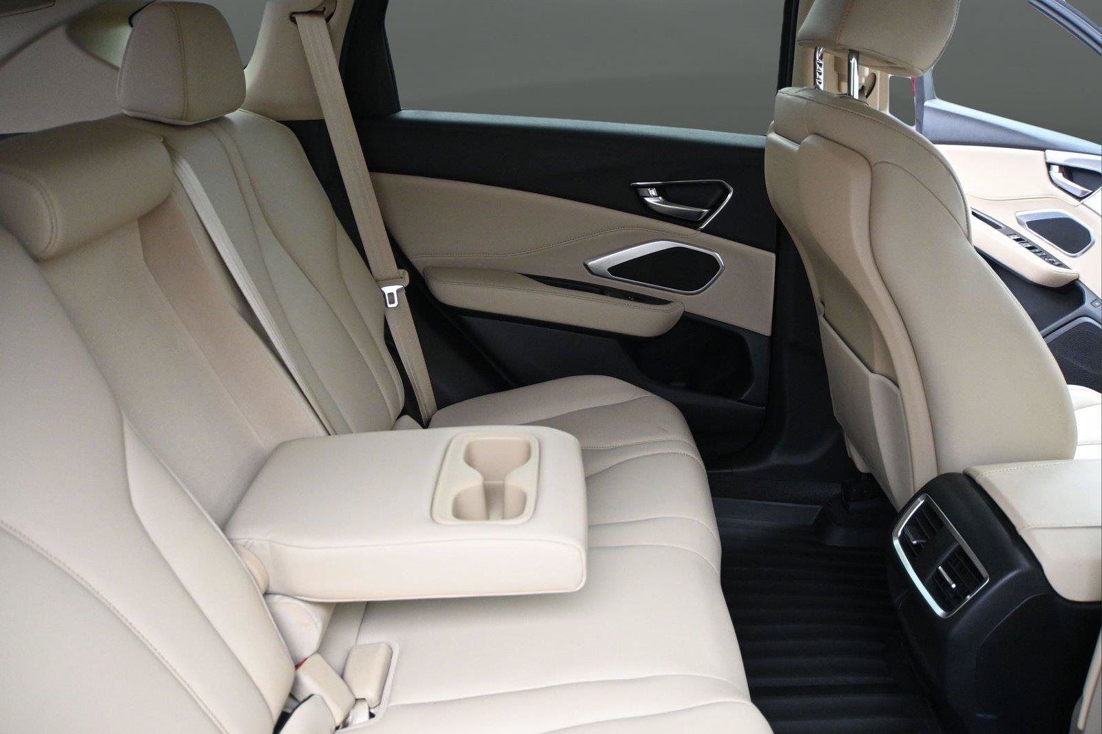 Certified 2024 Acura RDX SH-AWD image 23