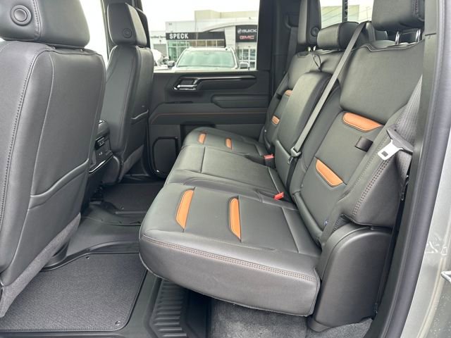 New 2026 GMC Sierra 3500 AT4 w/ AT4 Premium Plus Package image 22