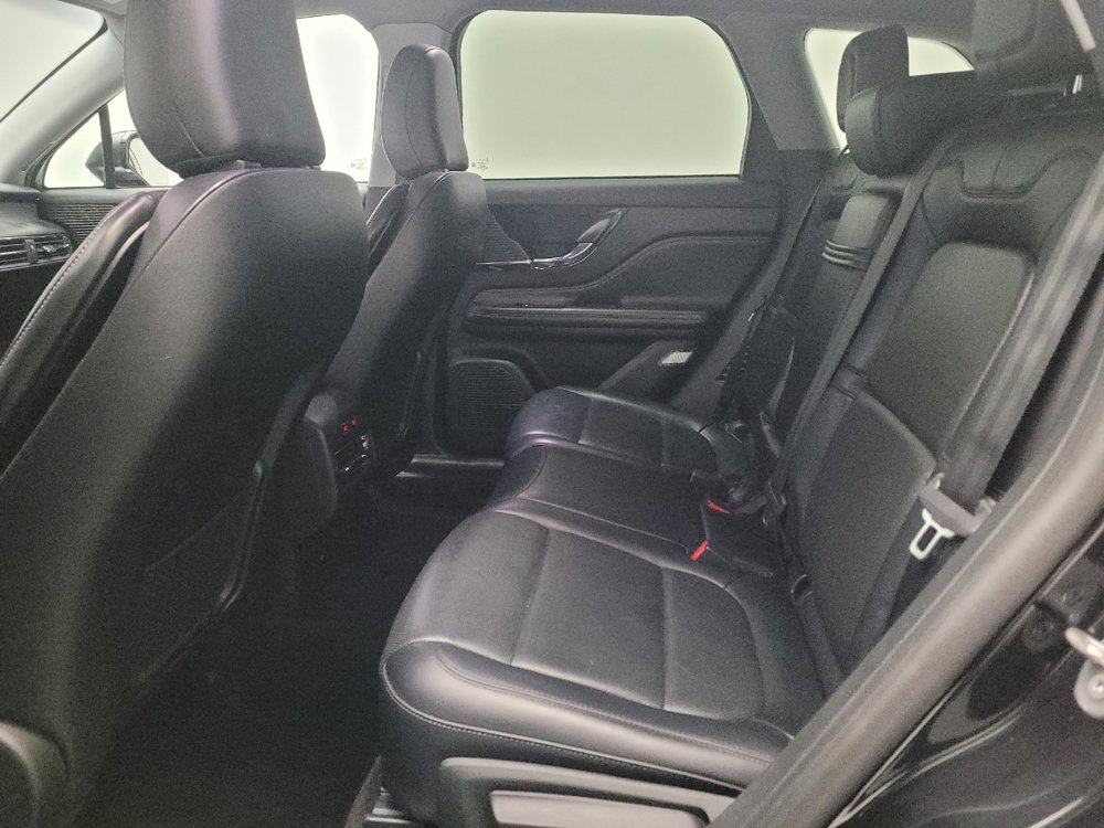 Used 2022 Lincoln Corsair FWD w/ Premium Package image 18