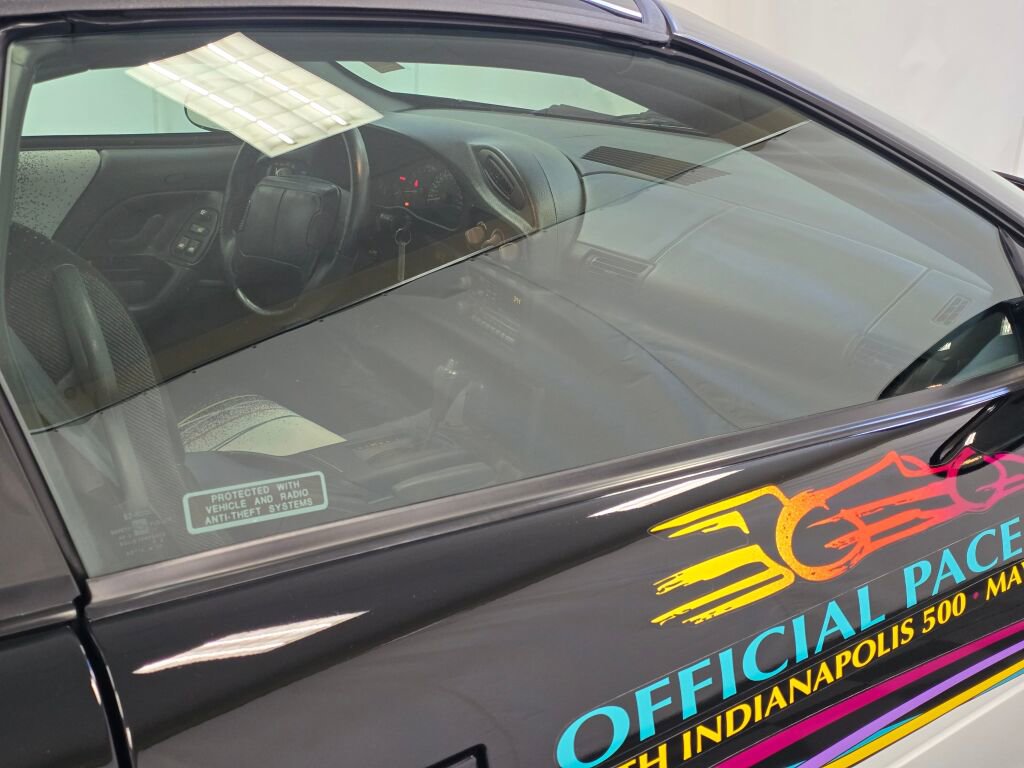 Used 1993 Chevrolet Camaro Z28 image 50