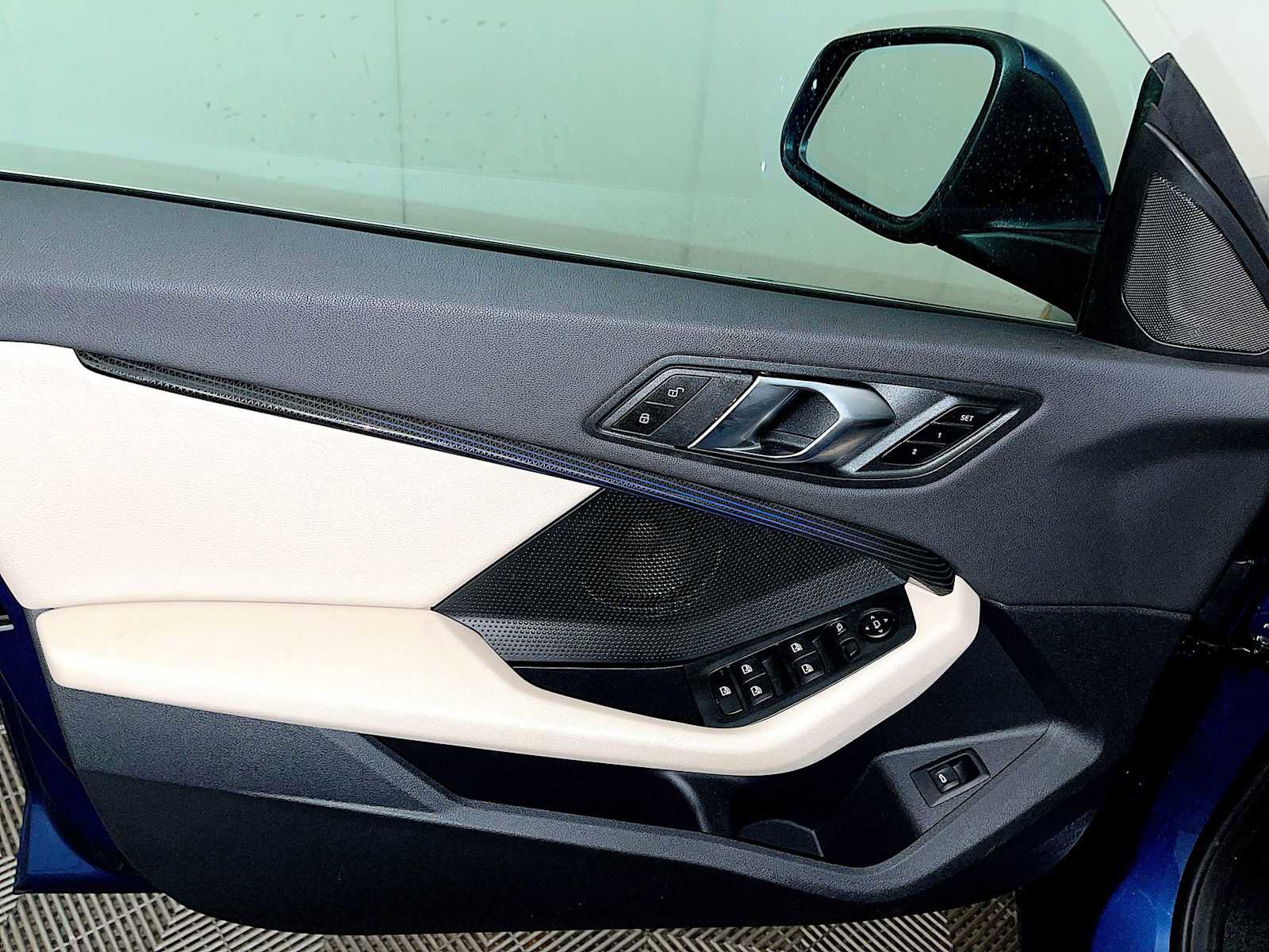 Certified 2024 BMW 228i xDrive Gran Coupe w/ Convenience Package image 13