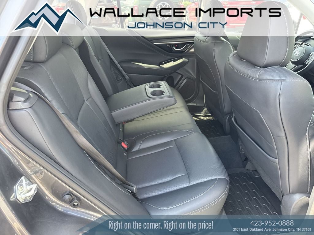 Certified 2022 Subaru Outback Limited AWD/4WD image 42