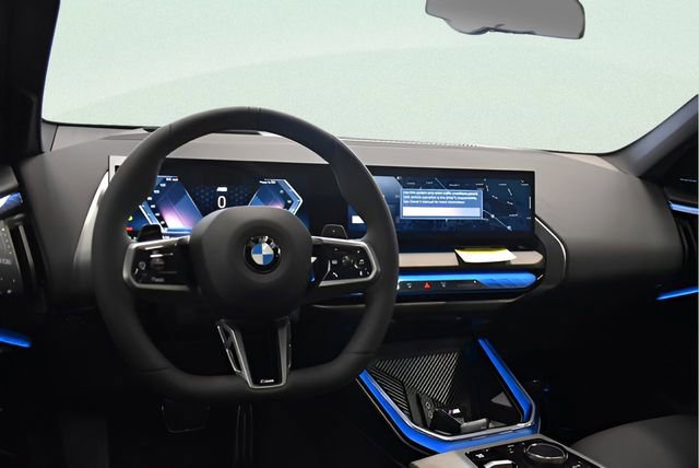 New 2026 BMW X3 xDrive30 AWD/4WD image 23
