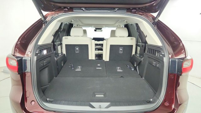 New 2026 MAZDA CX-90 Plug-In Hybrid w/ Premium Plus AWD/4WD image 42
