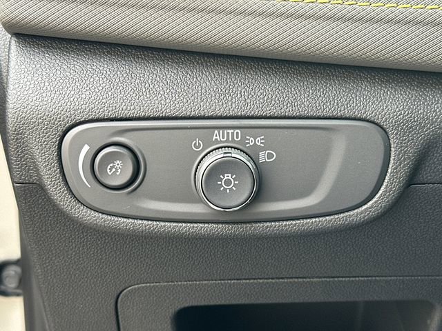 New 2026 Chevrolet TrailBlazer ACTIV w/ Convenience Package image 25