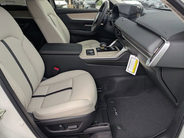 New 2026 MAZDA CX-90 3.3 Turbo w/ Preferred Package image 25