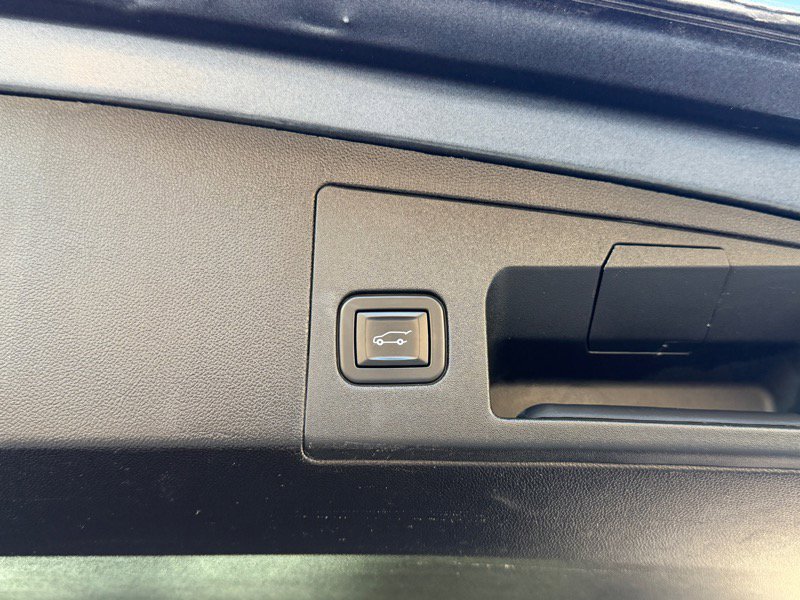 Used 2020 Cadillac XT5 Luxury image 12