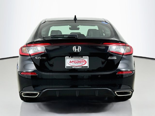 Used 2022 Honda Civic Sport Touring image 19