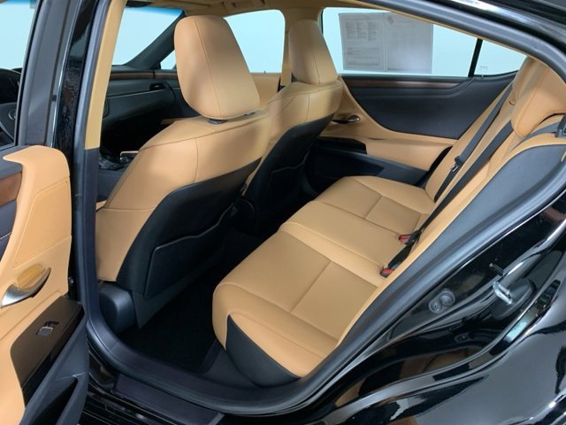 Used 2023 Lexus ES 350 w/ Premium Package image 26