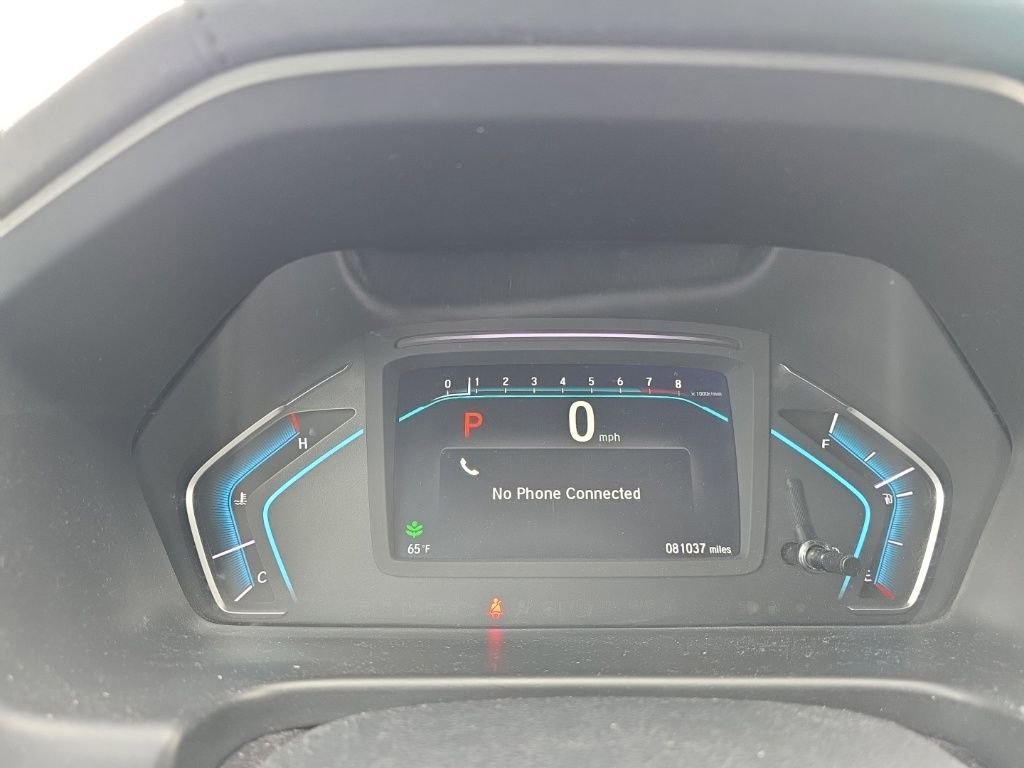 Used 2019 Honda Odyssey EX-L image 14