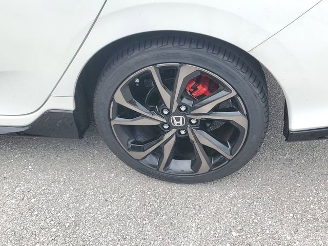 Used 2019 Honda Civic Sport image 5