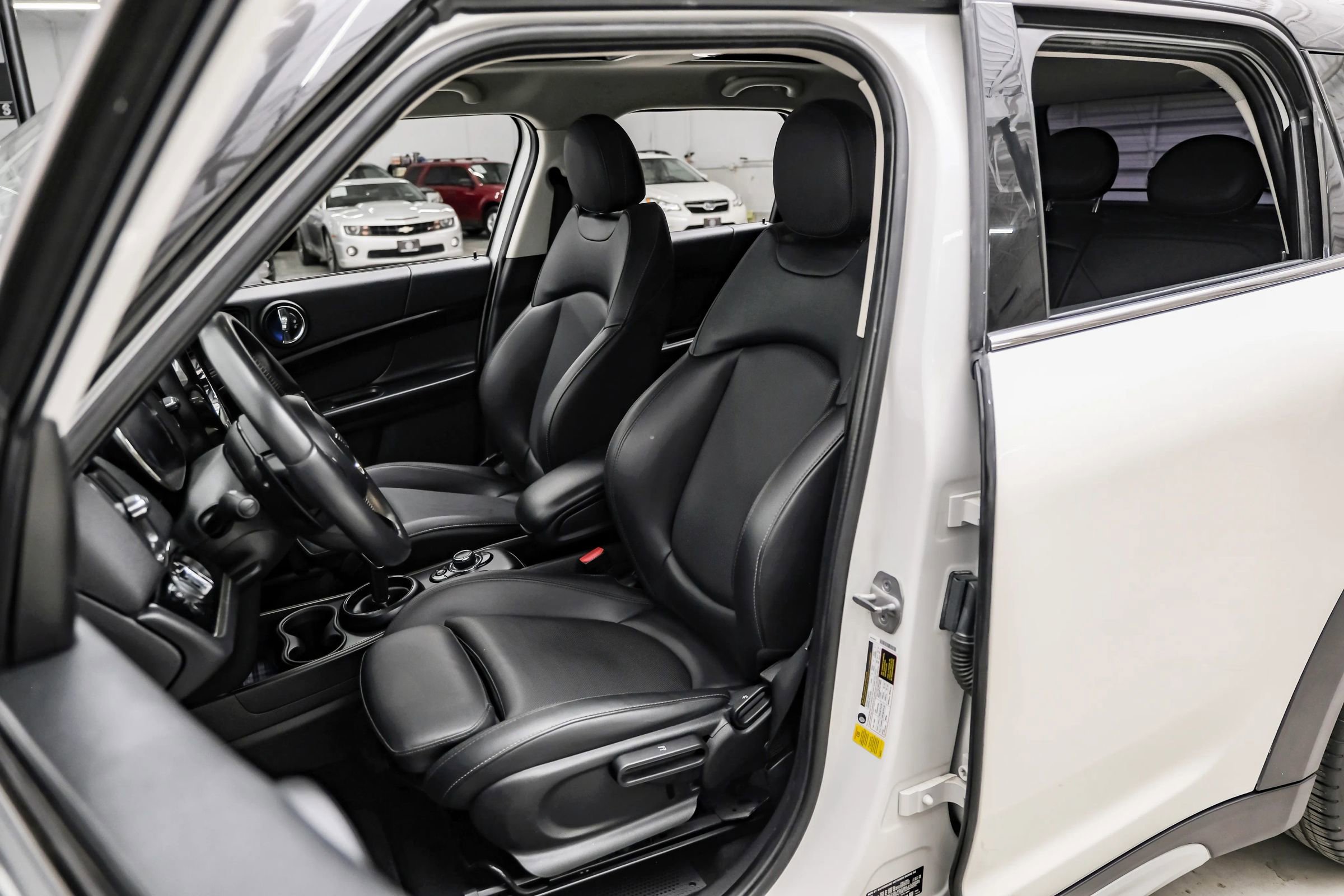 Used 2023 MINI Cooper Countryman S FWD image 28