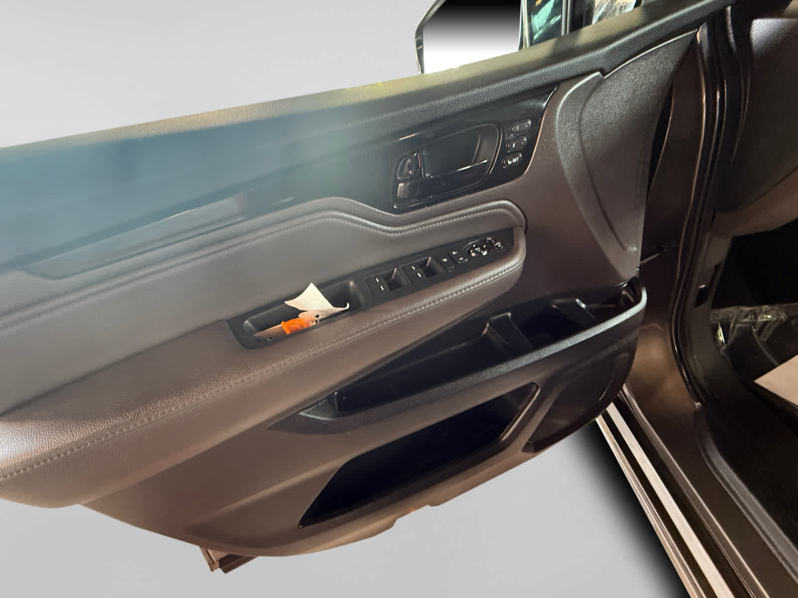 Used 2021 Honda Odyssey Elite image 10